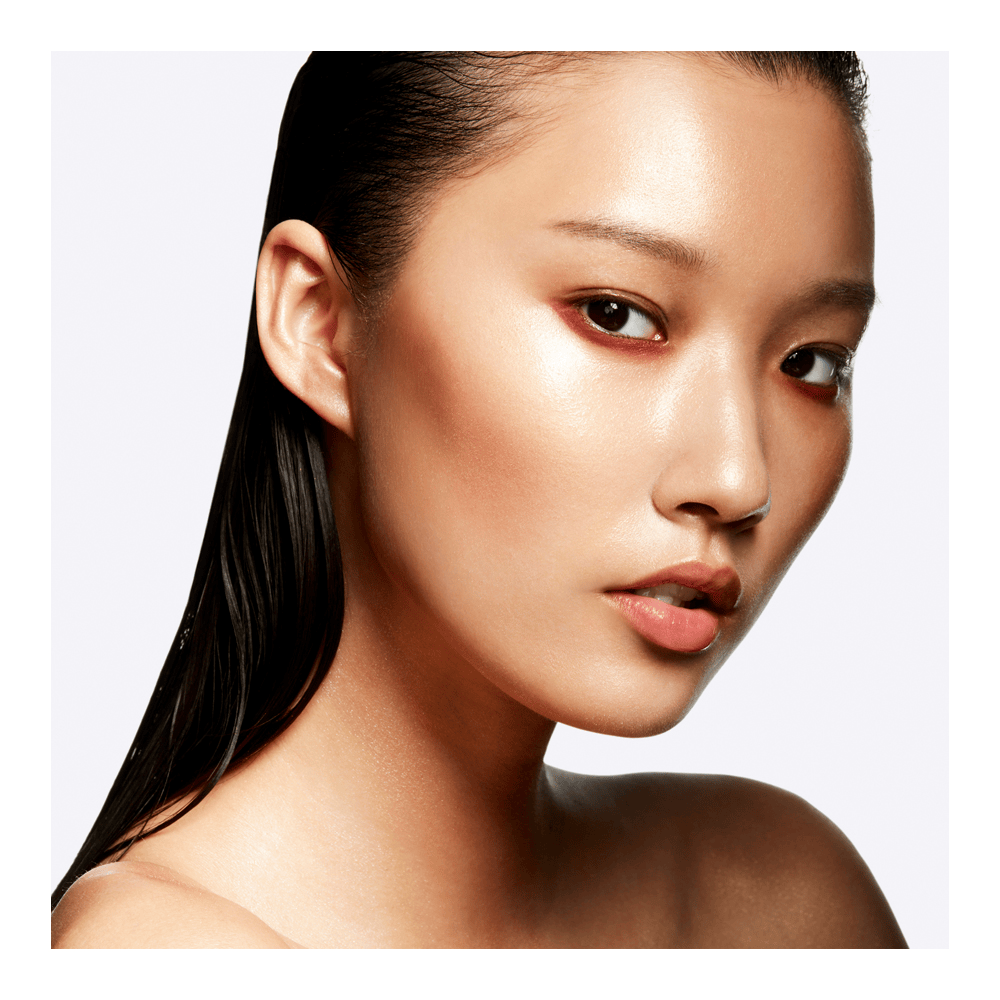 FIX+ Setting Spray Shimmer • Goldlite