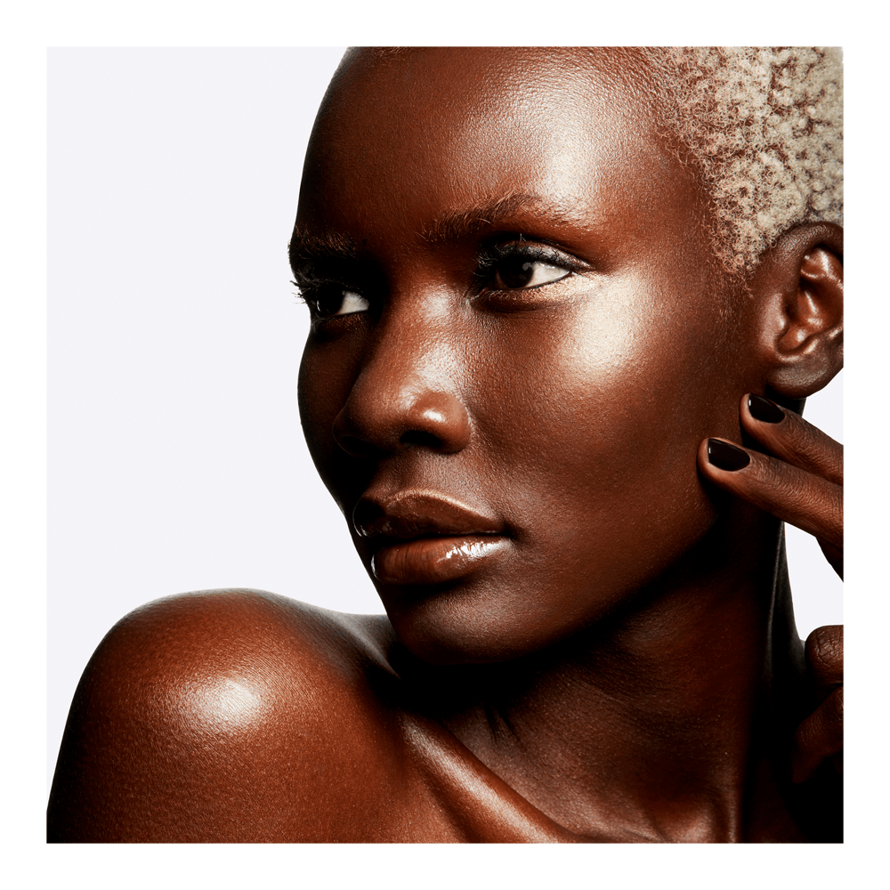 FIX+ Setting Spray Shimmer • Goldlite