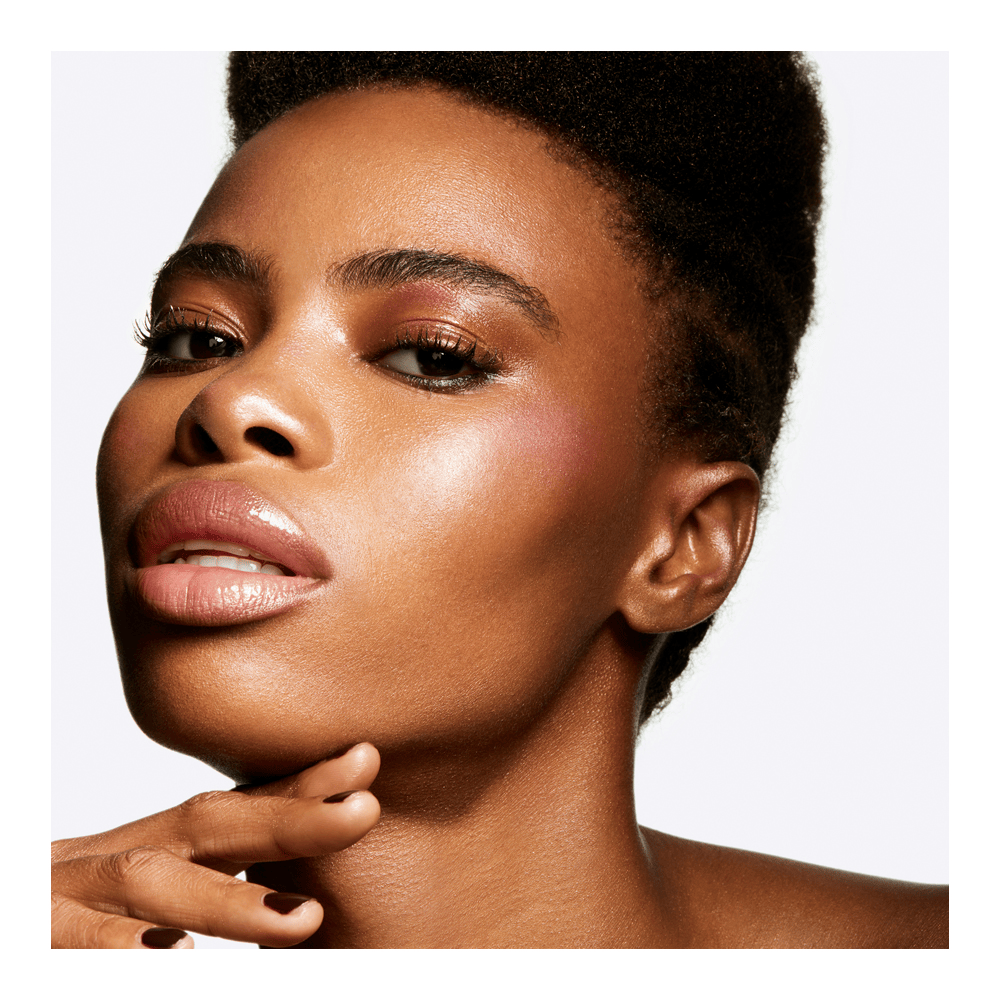 FIX+ Setting Spray Shimmer • Pinklite