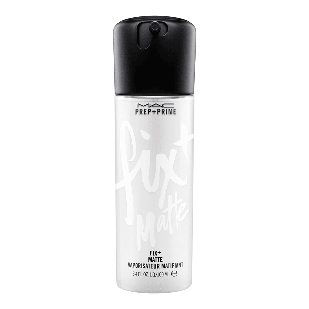 FIX+ Setting Spray Matte • 100ml