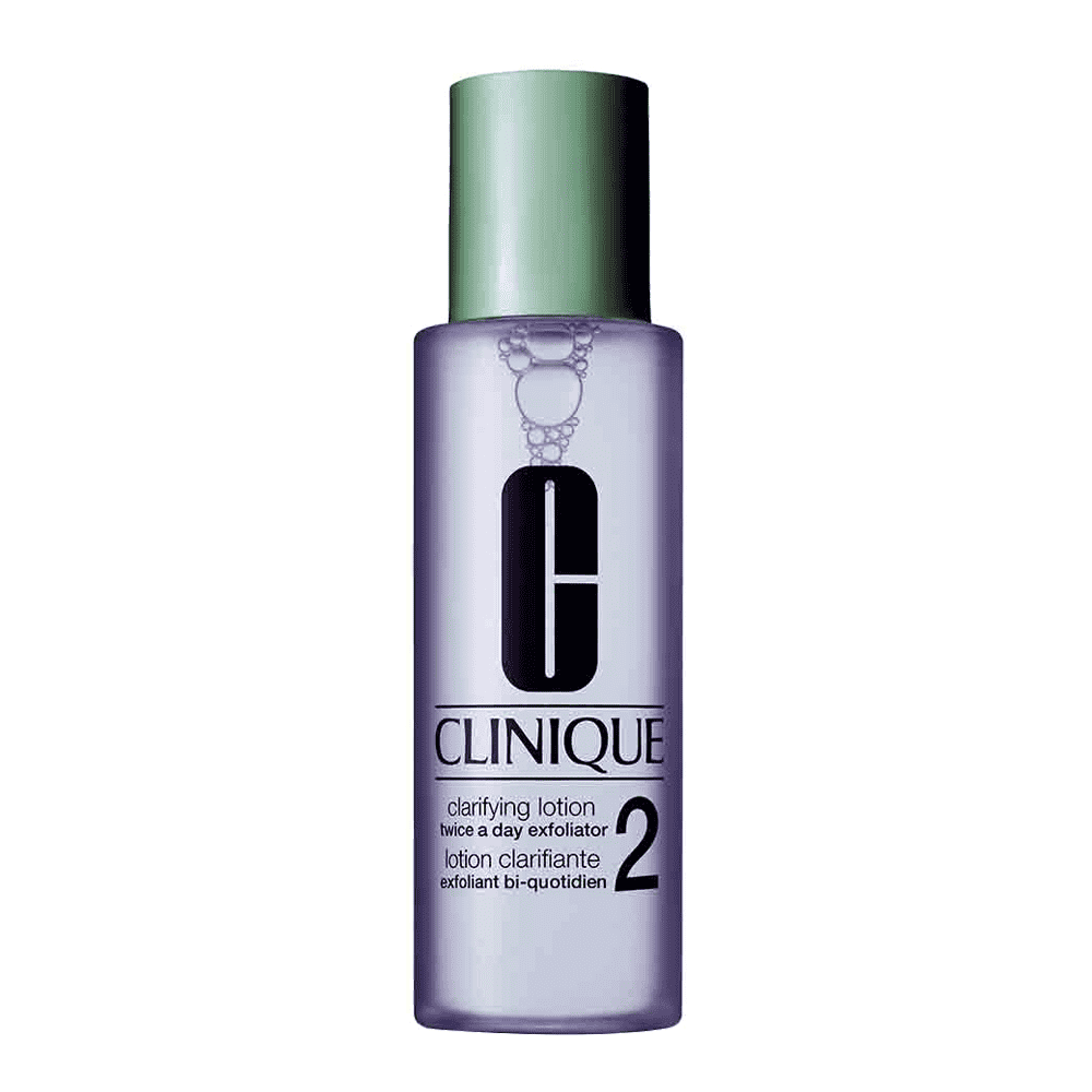 Clarifying Lotion 2 - Dry Combination Skin • 200ml