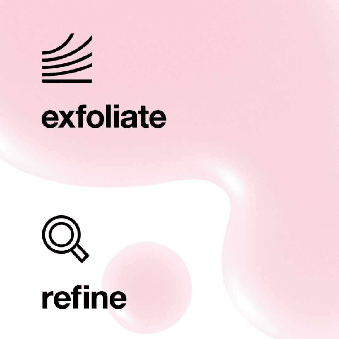 Clarifying Lotion Twice A Day Exfoliator 3 • 200ml