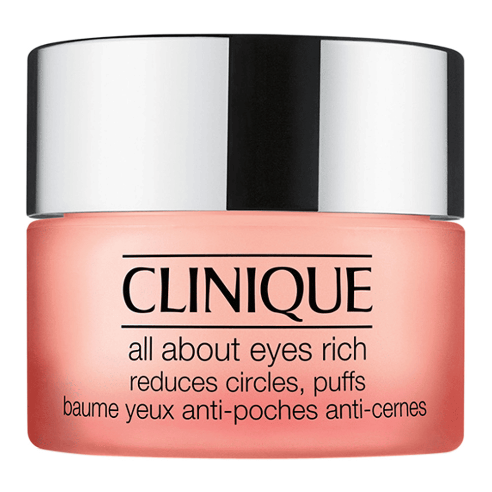 All About Eyes Rich Cream • 15ml
