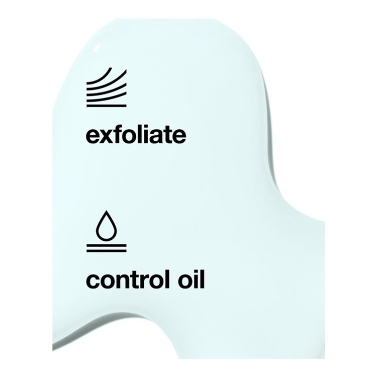 Anti-Blemish Solutions Clarifying Lotion • 200ml