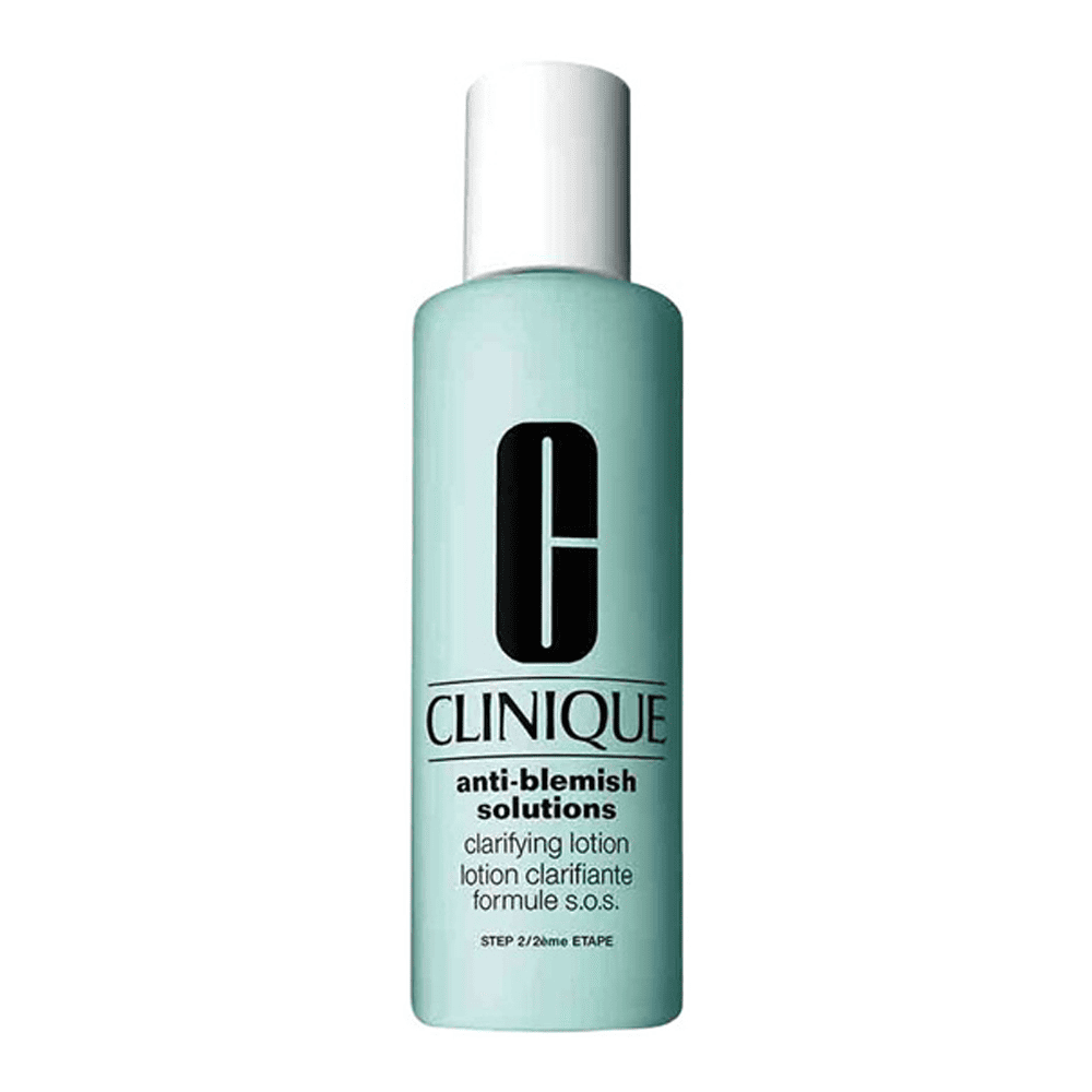 Anti-Blemish Solutions Clarifying Lotion • 200ml