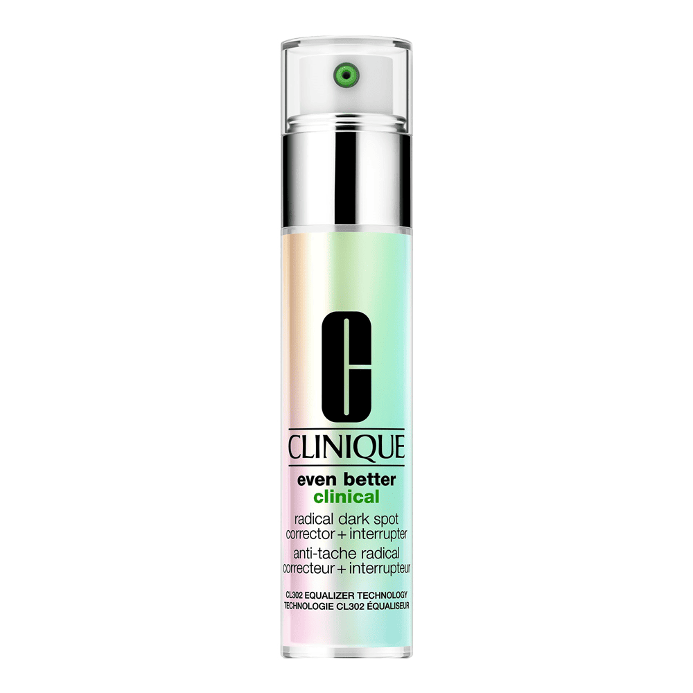 Even Better Clinical Radical Dark Spot Corrector + Interrupter Serum • 30ml