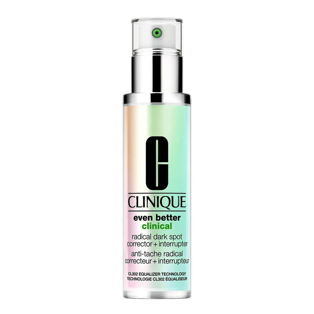 Even Better Clinical Radical Dark Spot Corrector + Interrupter Serum • 50ml