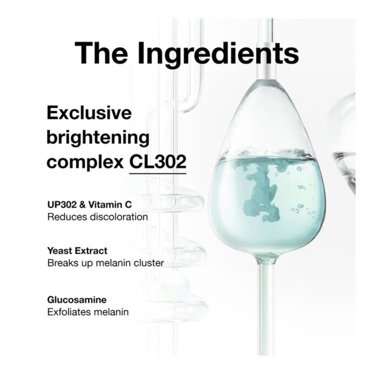 Even Better Clinical Radical Dark Spot Corrector + Interrupter Serum • 50ml