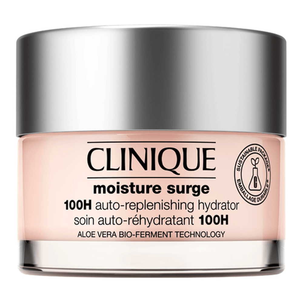 Moisture Surge 100H Auto-Replenishing Hydrator Moisturiser • 15ml