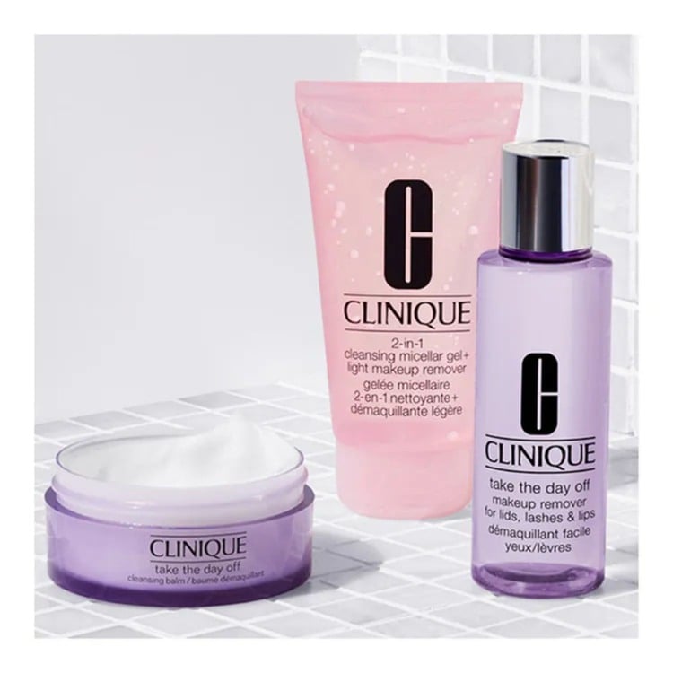 Take The Day Off Cleansing Balm • 30ml