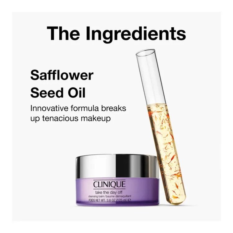 Take The Day Off Cleansing Balm • 30ml