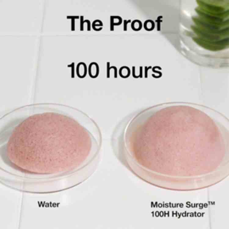 Moisture Surge 100H Auto-Replenishing Hydrator Moisturiser • 50ml