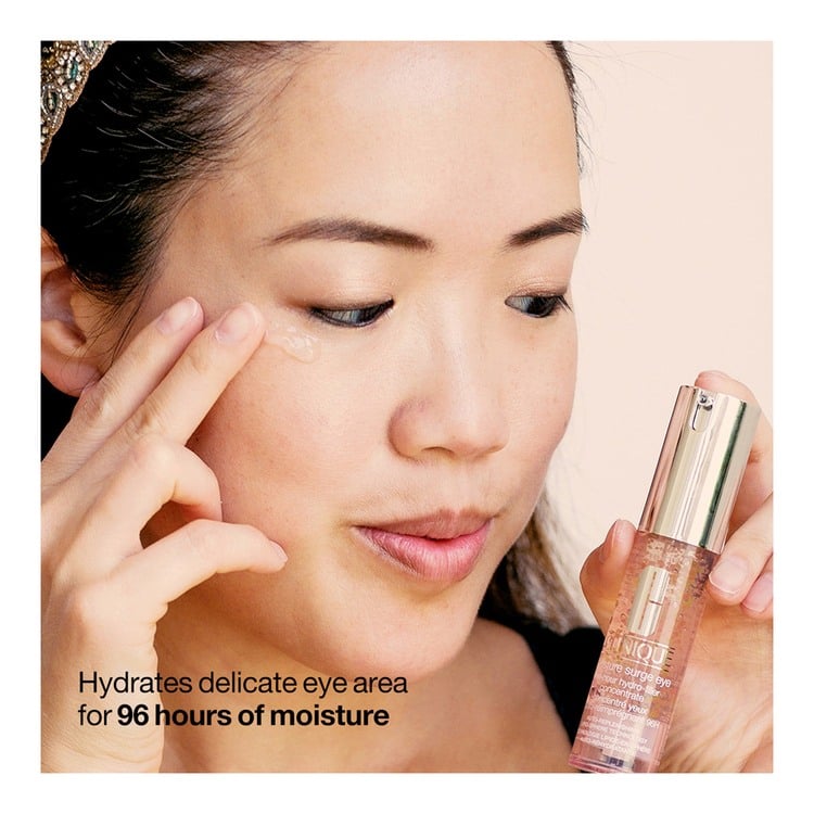 Moisture Surge Eye 96-Hour Hydro-Filler Concentrate Serum • 15ml
