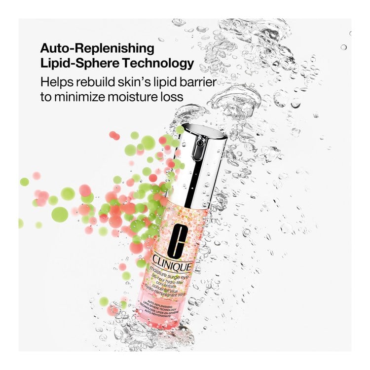 Moisture Surge Eye 96-Hour Hydro-Filler Concentrate Serum • 15ml