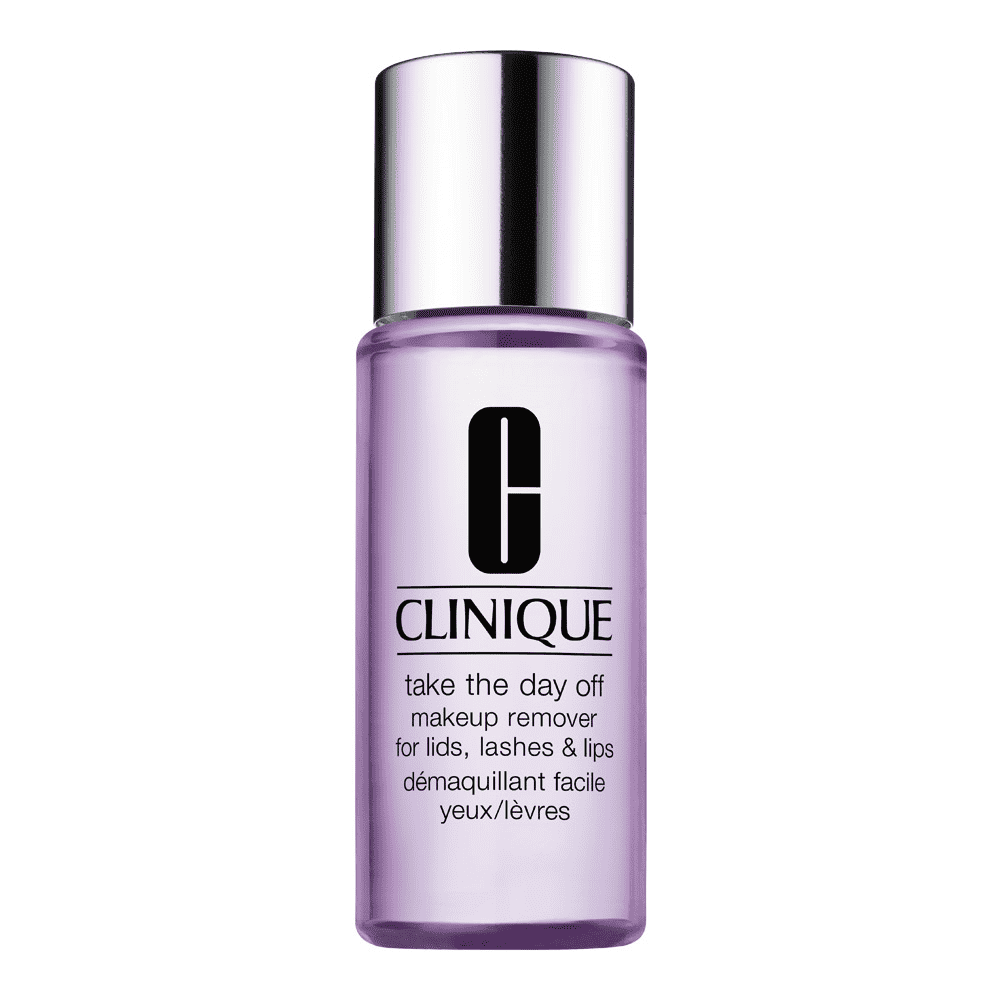 Take The Day Off Makeup Remover For Lids, Lashes & Lips • 50ml