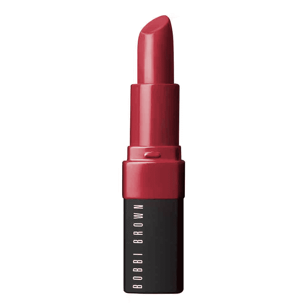 Crushed Lip Color Lipstick • Ruby