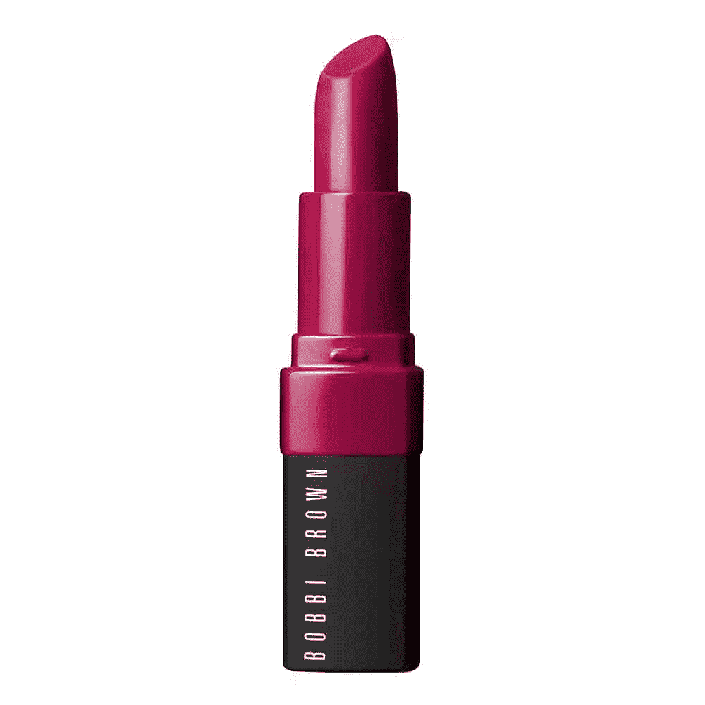 Crushed Lip Color Lipstick • Plum
