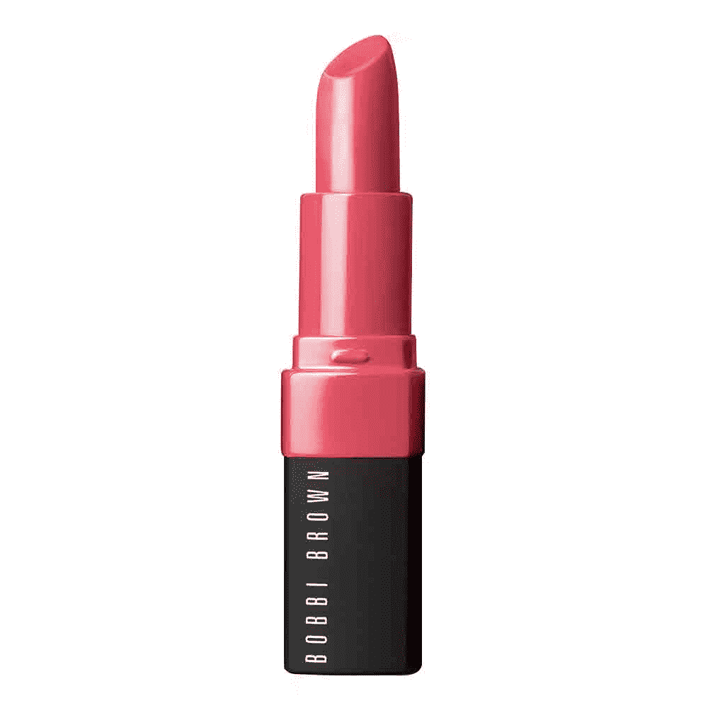 Crushed Lip Color Lipstick • Bitten