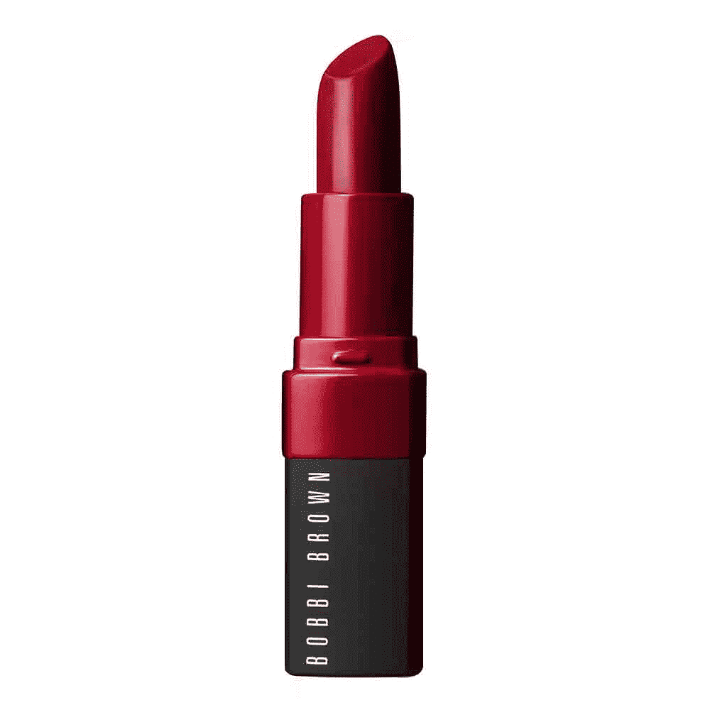 Crushed Lip Color Lipstick • Cherry