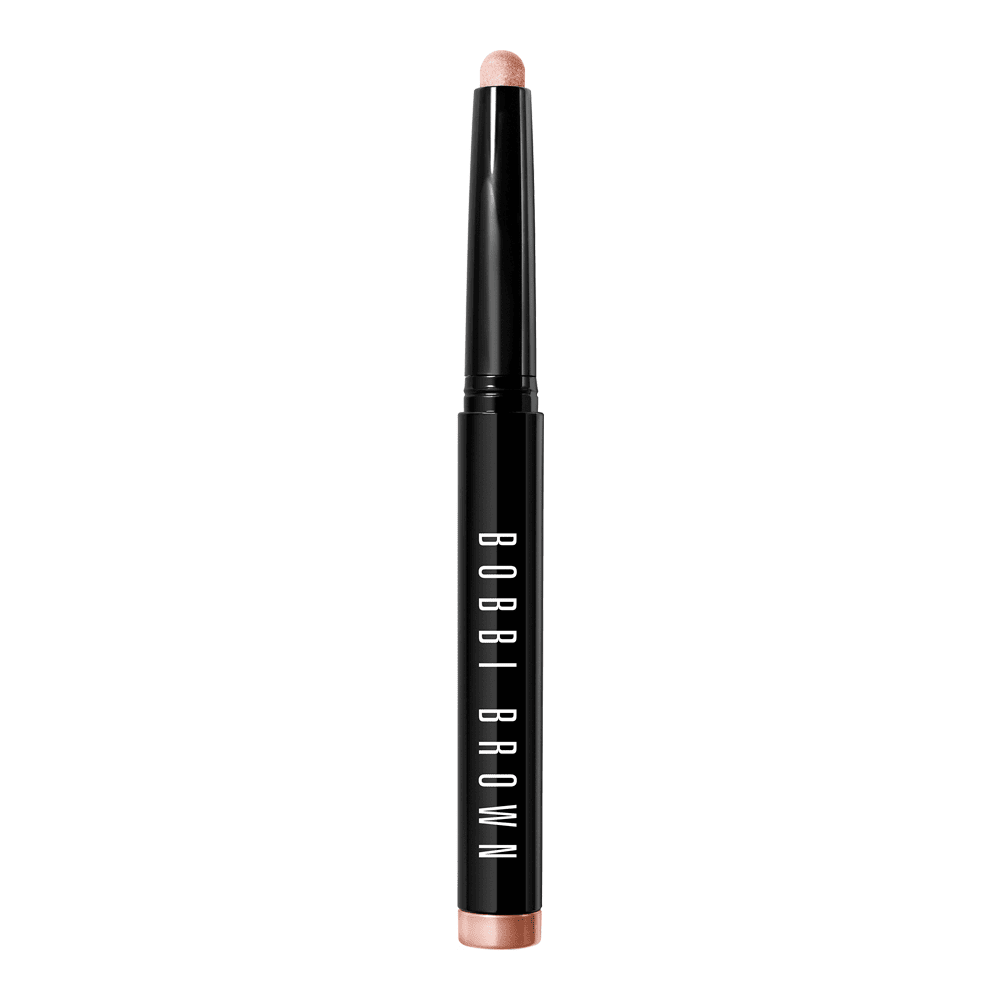 Long Wear Cream Eyeshadow Stick • Golden Pink (Matte)