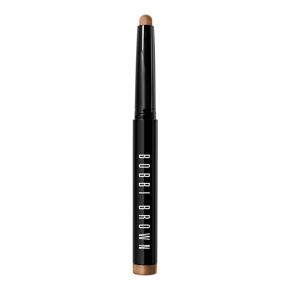 Long Wear Cream Eyeshadow Stick • Golden Bronze (Matte)