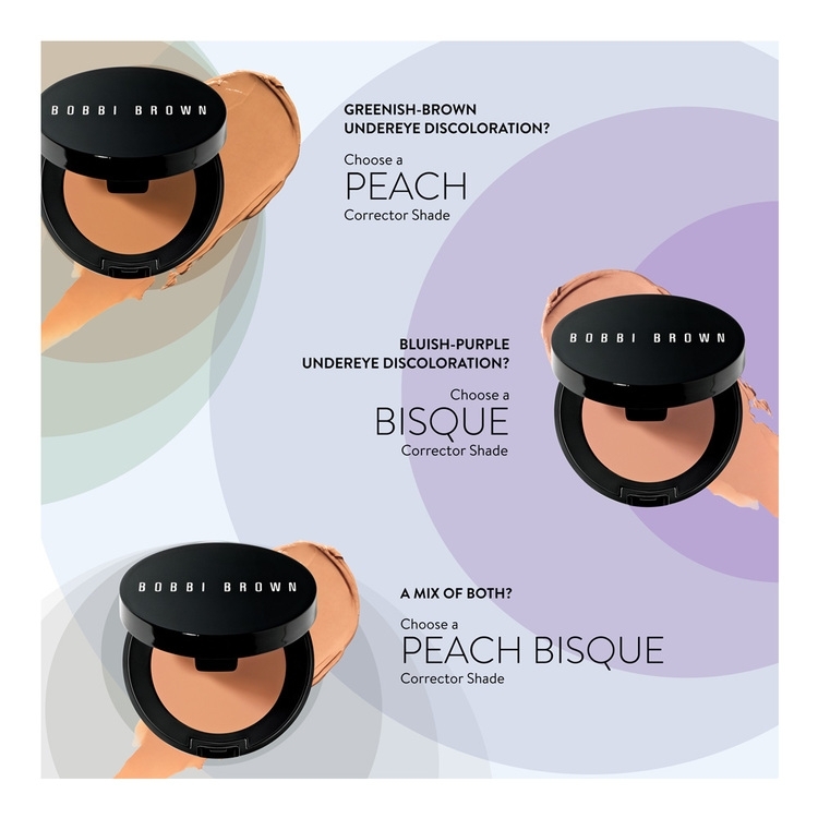 Creamy Corrector • Peach