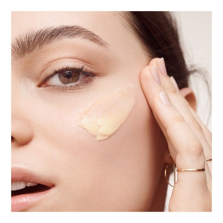 Vitamin Enriched Face Base - Moisturizer and Primer • 50ml