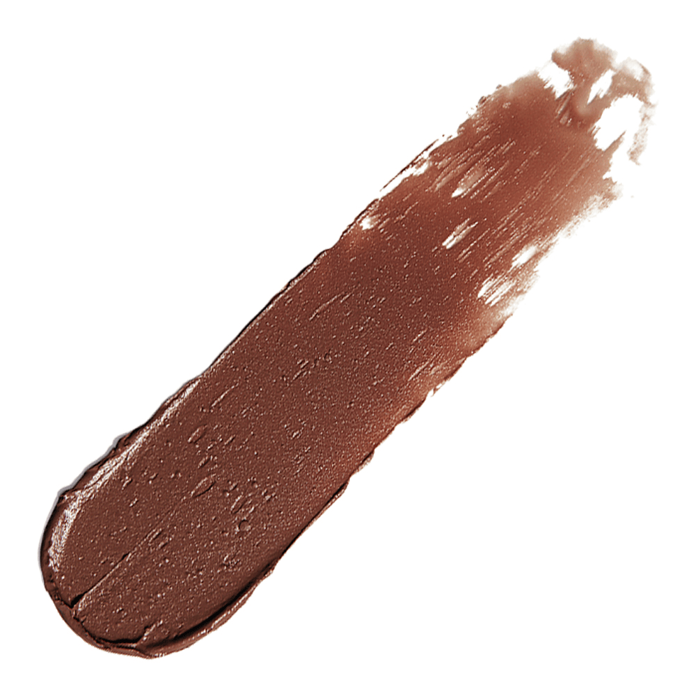 Crushed Lip Color Lipstick • Rich Cocoa