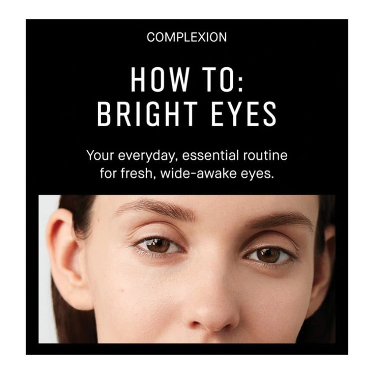 Vitamin Enriched Eye Base - Eye Cream And Primer • 15ml