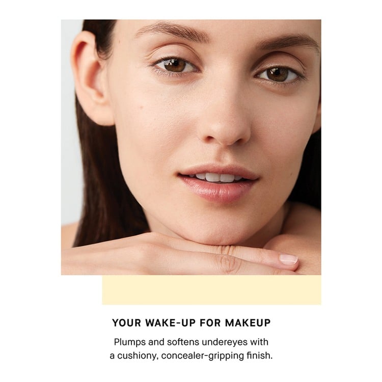 Vitamin Enriched Eye Base - Eye Cream And Primer • 15ml