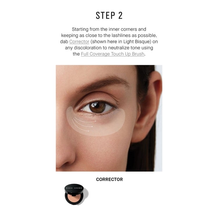 Vitamin Enriched Eye Base - Eye Cream And Primer • 15ml
