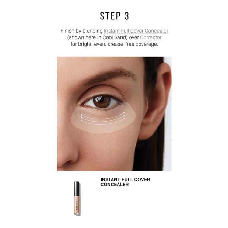 Vitamin Enriched Eye Base - Eye Cream And Primer • 15ml