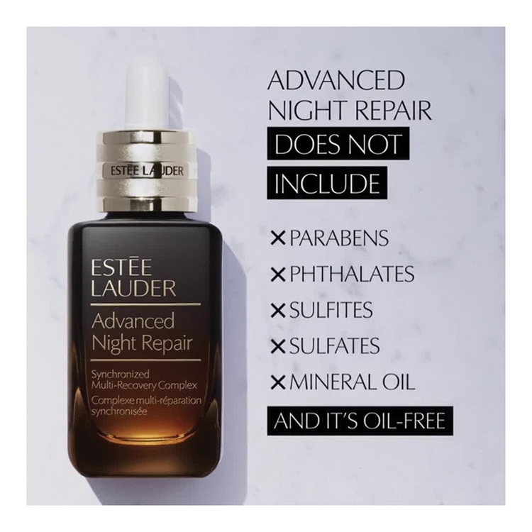 Advanced Night Repair Synchronized Multi-Recovery Complex Serum • 7ml