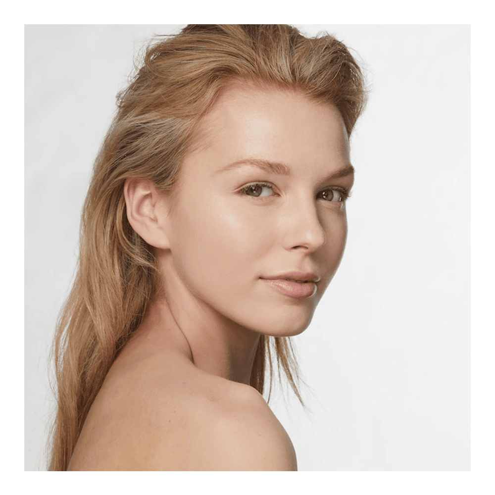 Double Wear Stay-In-Place Makeup SPF 10 Foundation • 1C1 Cool Bone - Light with cool, rosy-peach undertones