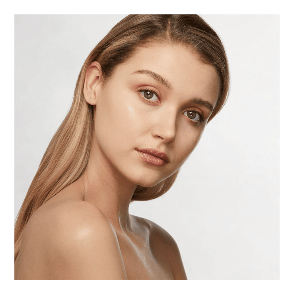 Double Wear Stay-In-Place Makeup SPF 10 Foundation • 1N2 Ecru - Light with neutral rosy undertones