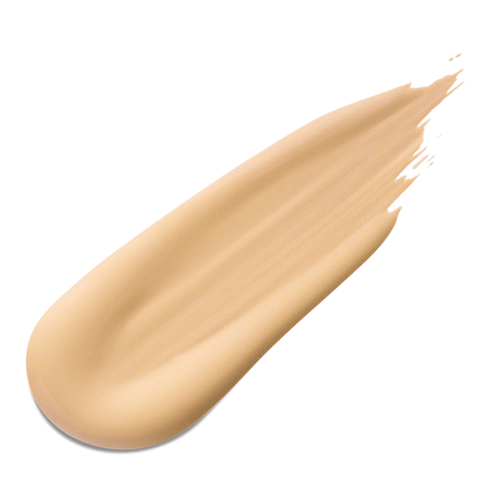 Double Wear Stay-In-Place Makeup SPF 10 Foundation • 1W0 Warm Porcelain - Very light with warm peach undertones