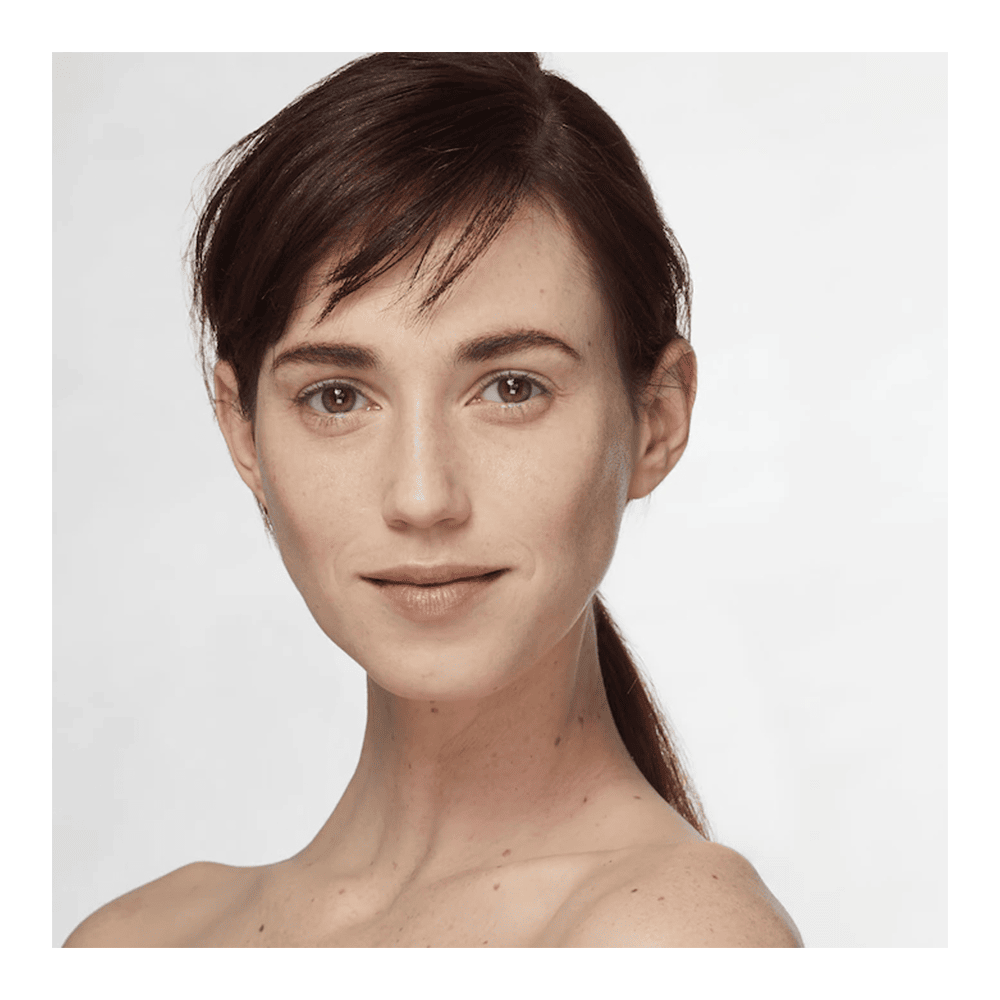 Double Wear Stay-In-Place Makeup SPF 10 Foundation • 1W0 Warm Porcelain - Very light with warm peach undertones