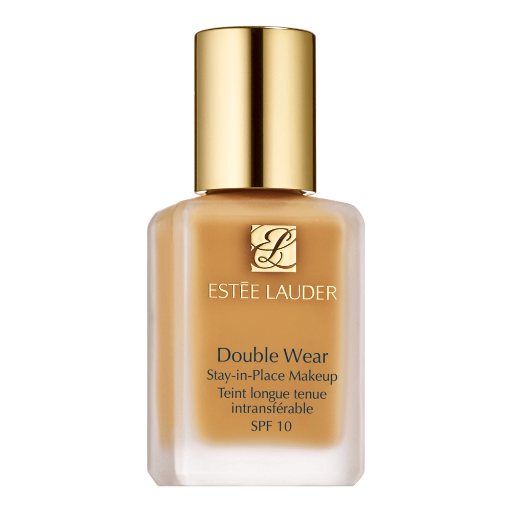 Double Wear Stay-In-Place Makeup SPF 10 Foundation • 2W1 Dawn - Light medium with warm peach undertones