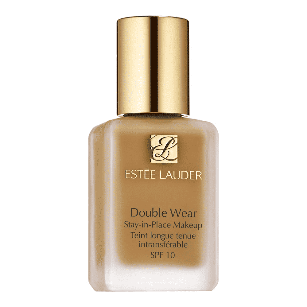 Double Wear Stay-In-Place Makeup SPF 10 Foundation • 3N1 Ivory Beige - Medium with neutral undertones
