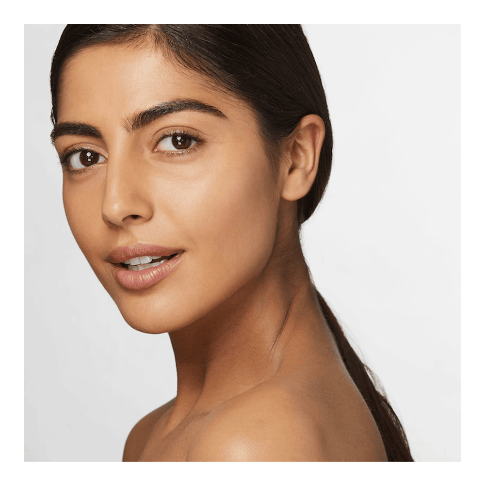 Double Wear Stay-In-Place Makeup SPF 10 Foundation • 3W2 Cashew - Medium with warm olive undertones