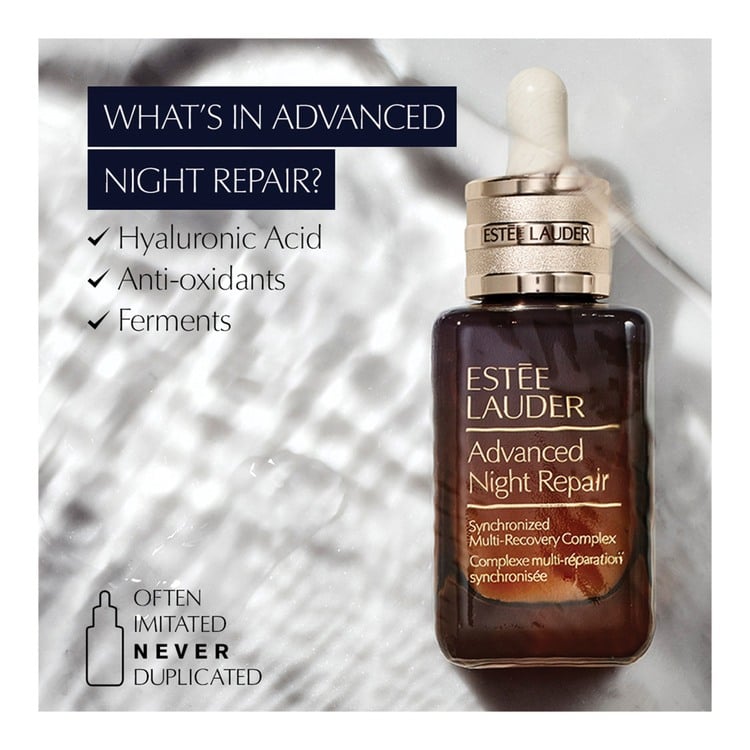 ESTÉE LAUDER Advanced Night Repair 50ml Buy Estee Lauder Advanced Night Repair Synchronized Multi