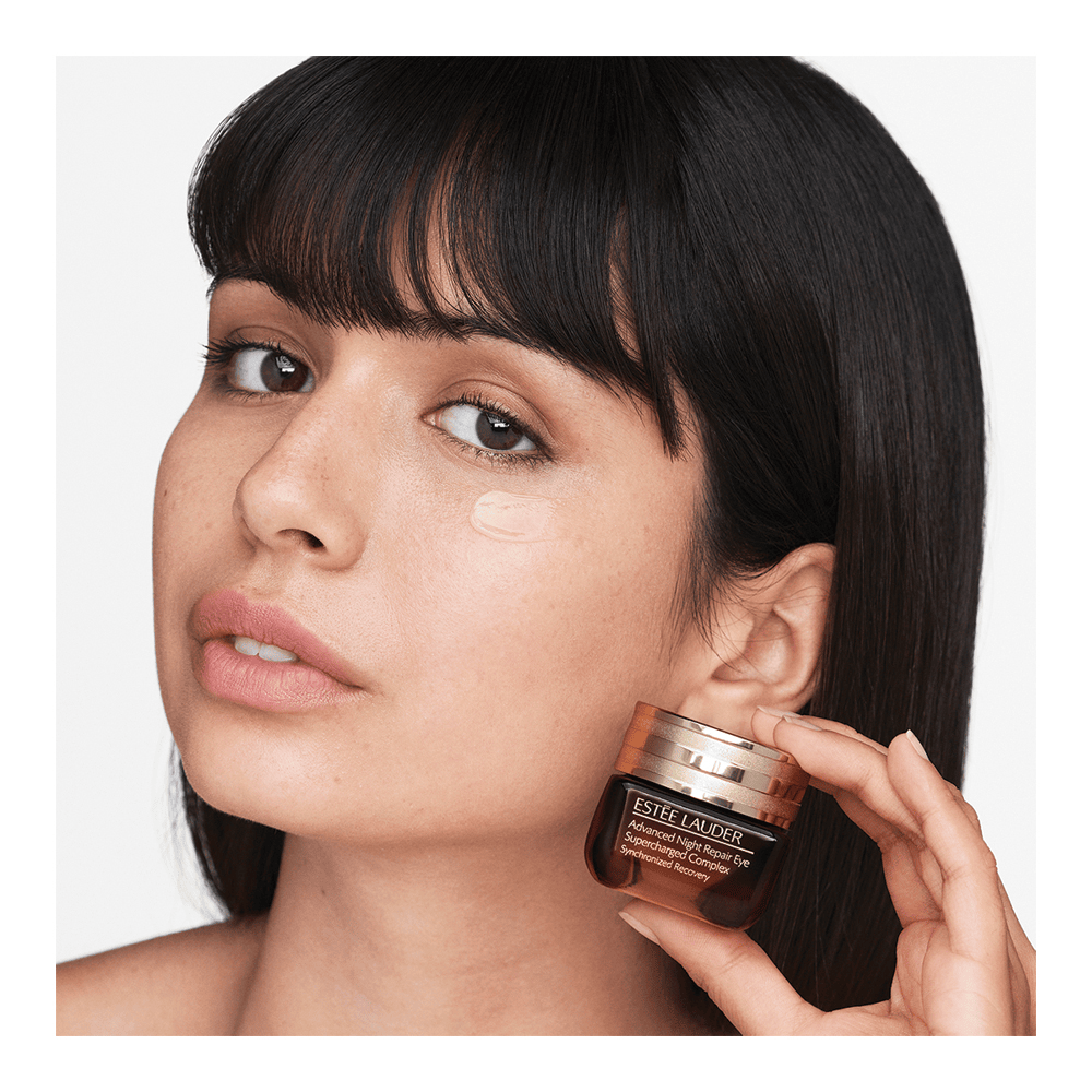 Advanced Night Repair Eye Supercharged Complex Synchronized