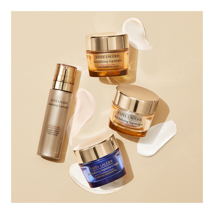 Revitalizing Supreme+ Night Intensive Restorative Crème • 50ml (Original)