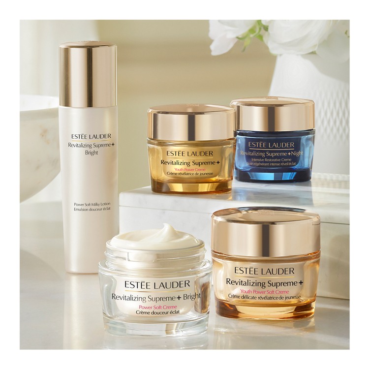 Revitalizing Supreme+ Night Intensive Restorative Crème • 50ml (Original)