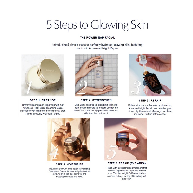 Revitalizing Supreme+ Night Intensive Restorative Crème • 50ml (Original)
