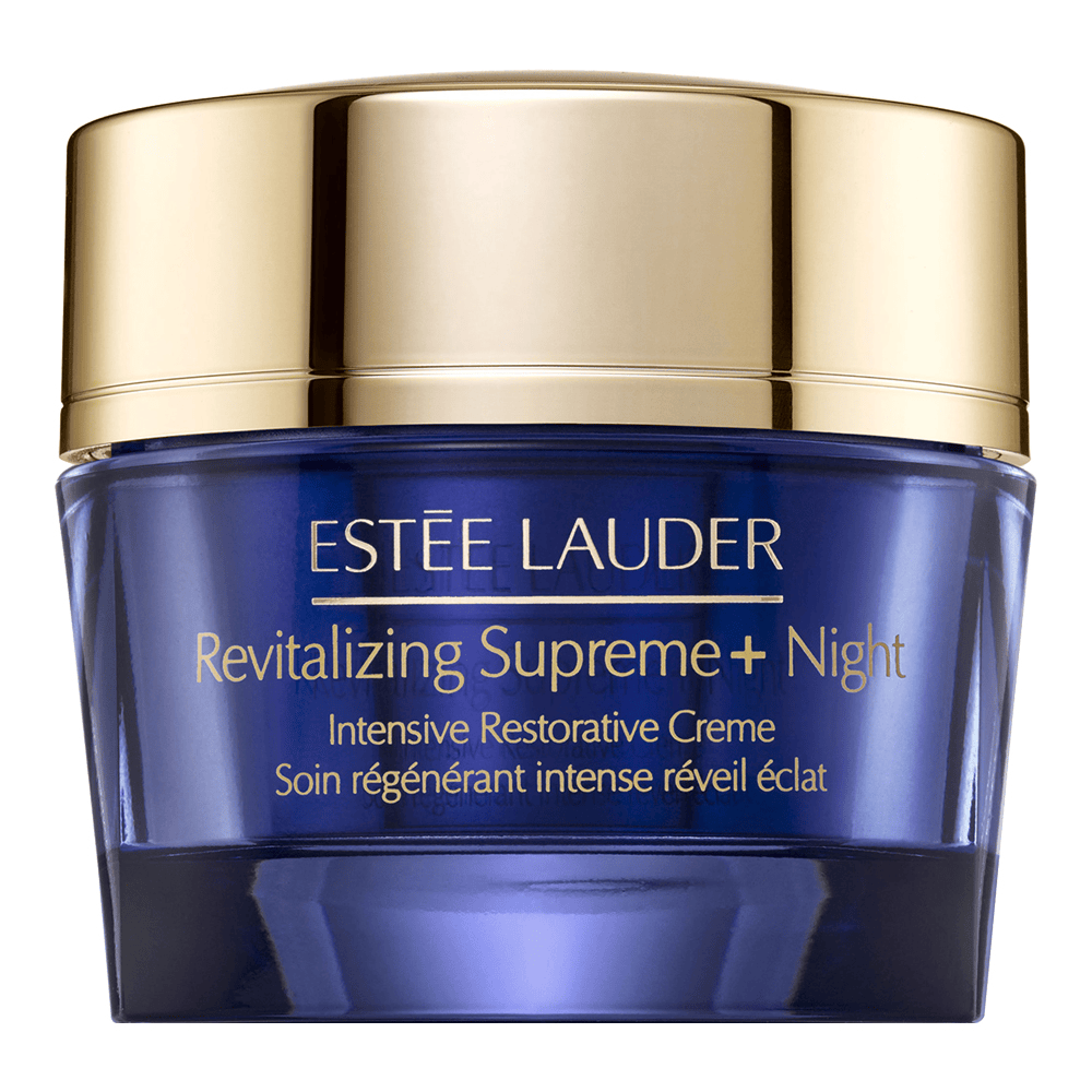 Revitalizing Supreme+ Night Intensive Restorative Crème • 50ml (Original)