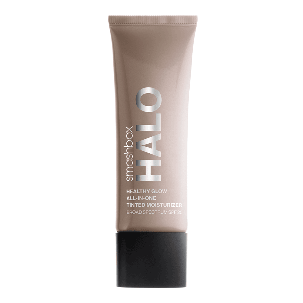 Halo Healthy Glow All-in-One Tinted Moisturizer SPF 25 • Tan
