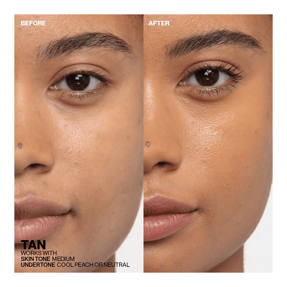 Halo Healthy Glow All-in-One Tinted Moisturizer SPF 25 • Tan