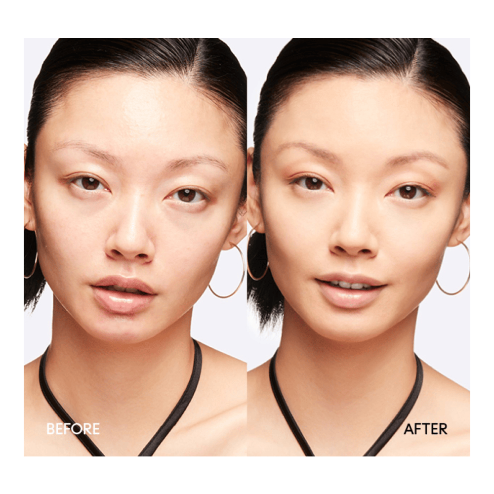 Studio Fix Fluid SPF 15 Foundation Mini • NC25- Light Beige With Golden Peach Undertone For Medium Skin
