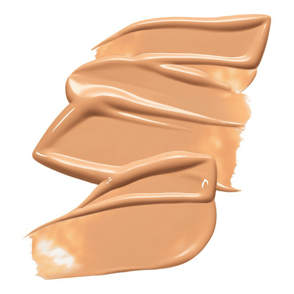 Studio Fix Fluid SPF 15 Foundation Mini • NC25- Light Beige With Golden Peach Undertone For Medium Skin